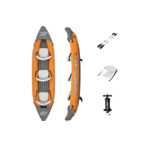 Image of Bestway Hydro-Force Lite-Rapid X3 Kayak