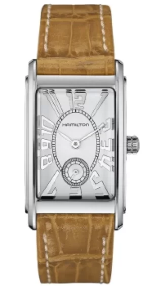 Image of Hamilton Watch American Classic Ardmore