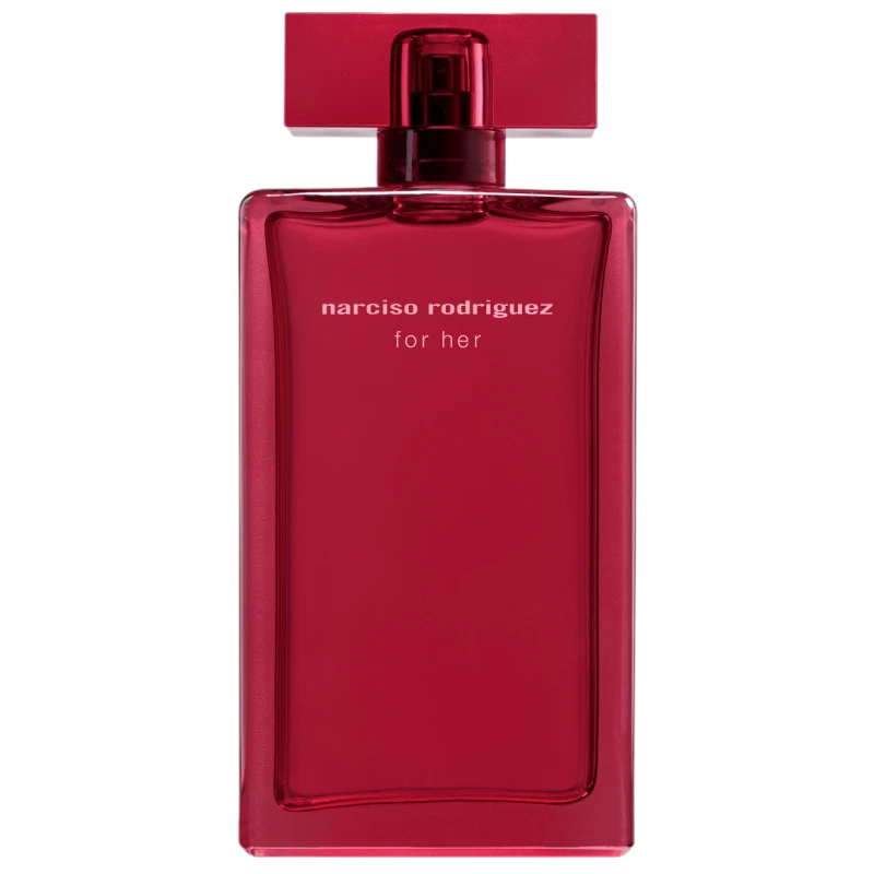 Image of Narciso Rodriguez For Her Eau de Parfum Intense 100ml
