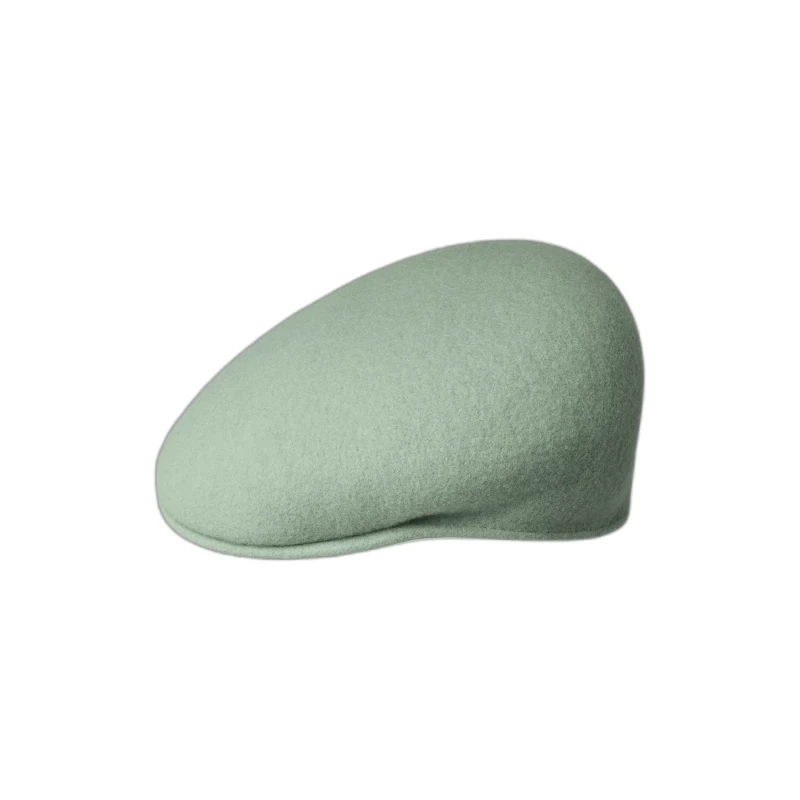 Image of Kangol Beret Kangol 504 Vert Unisex M
