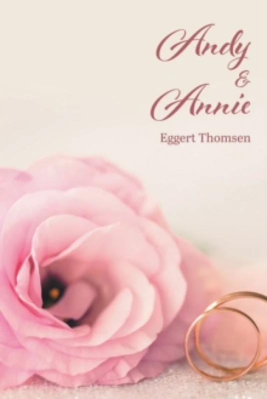 Image of Andy and Annie Paperback / softback
