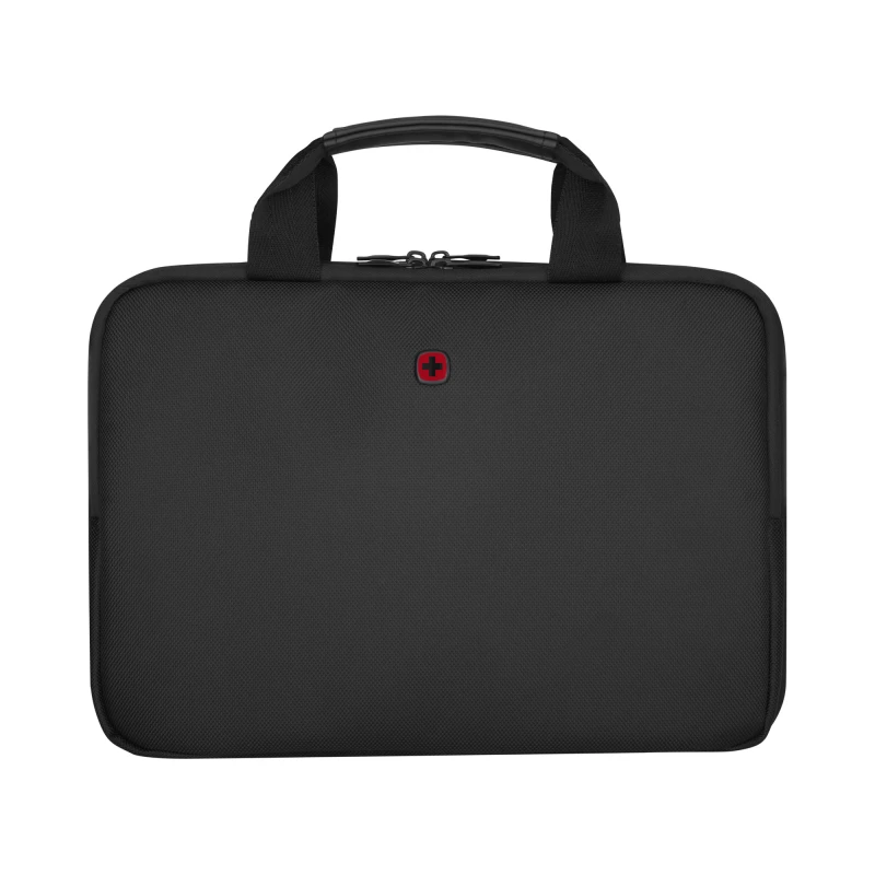 Image of Wenger Guyde 14 Laptop Sleeve 6L Black (653179)