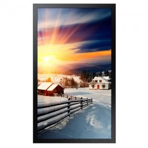 Image of Samsung OH75F 190.5cm (75") LED Full HD Black