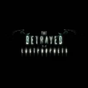 Image of The Betrayed by Lostprophets CD Album