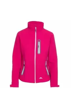 Image of Hallie Softshell Jacket