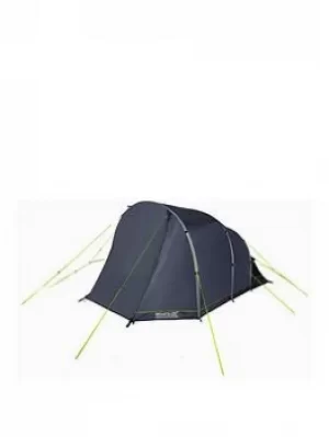 Image of Regatta Kolima V2 4 Man Inflatable Tent