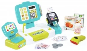 Image of Smoby Large Cash Register.