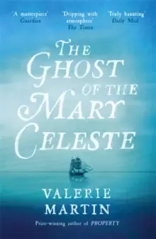 Image of The Ghost of the Mary Celeste