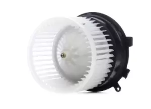 Image of RIDEX Blower Motor NISSAN 2669I0155 27225ET00A,27225ET00B,27225ET10A Heater Blower Motor,Interior Blower,Cabin Blower,Heater Fan Motor,Interior Blower