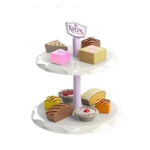 Image of Cadson - Childrens Mr Kipling Cake Stand