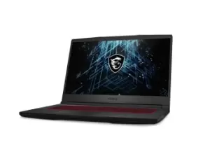 Image of MSI Gaming GF63 11UC-241UK Thin i5-11400H Notebook 39.6cm (15.6")...