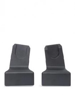 Image of Hauck iPro Saturn & Apollo - Maxi Cosi Adapters, One Colour