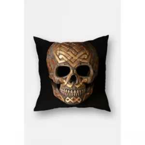Image of YS1064921381 Multicolor Cushion Cover