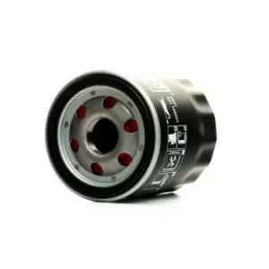 Image of FEBI BILSTEIN Oil filter Spin-on Filter 109201 Engine oil filter OPEL,CHEVROLET,ALFA ROMEO,INSIGNIA Caravan,INSIGNIA,INSIGNIA Stufenheck,INSIGNIA CC