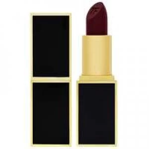 Image of Tom Ford Lip Colour Matte 10 Black Dahlia