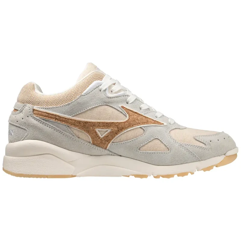 Image of Mizuno Trainers Mizuno Sky Medal Blanc Unisex 37