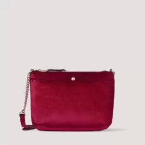 Image of Fiorelli Fiorelli Astrid Crossbody - Red