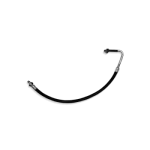 Image of METZGER High-/Low Pressure Line, air conditioning VW,AUDI,SKODA 2360061