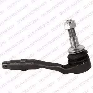 Image of Delphi TA2708 Tie Rod End Right