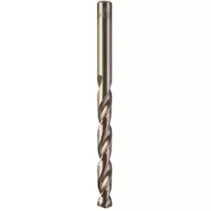 Image of Milwaukee Thunderweb HSS-G Metal Drill Bit 9.0mm - Pack of 5 - N/A