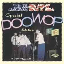 Image of Golden Age of American Rock 'N' Roll [special Edition]