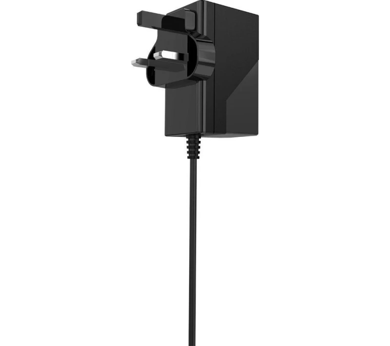 Image of VENOM VS4937 Nintendo Switch 2 Power Supply, Black 5031300049371