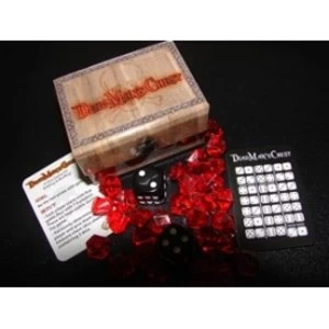 Image of Dead Mans Chest Dice Game