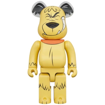 Image of Medicom Wacky Races 1000% Be@rbrick - Muttley