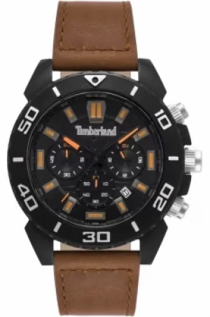 Image of Timberland Barnstead Watch 15518JLB/02