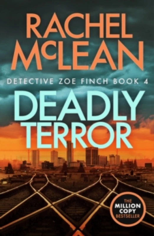 Image of Deadly Terror Paperback / softback