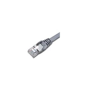 Image of UTP PATCH CABLE (GREY) 5M