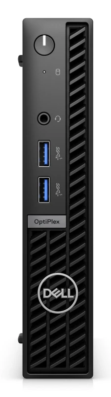 Image of Dell OptiPlex 7010 Intel Core i5-12500T 8GB RAM 512GB SSD Intel Ultra HD EXR8DE87PG7