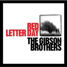Image of Red Letter Day