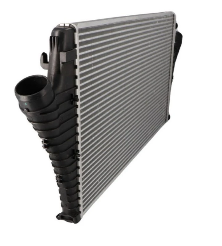 Image of CLIMTEX CH4-980 Intercooler Intercooler,charger (468)