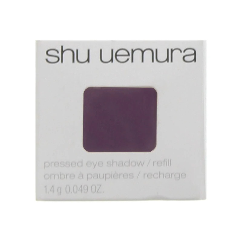 Image of Shu Uemura Refill 795 Ir Medium Purple Eye Shadow 1.4g