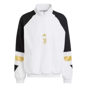 Image of adidas Juventus Icon Top Mens - White
