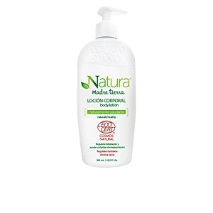 Image of NATURA MADRE TIERRA ECOCERT locion corporal 300ml