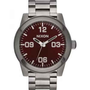 Image of Ladies Nixon The Corporal SS Watch