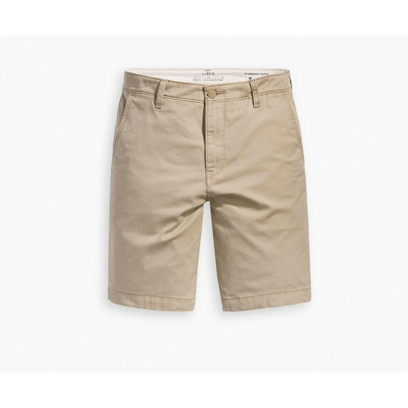 Image of Levis Tapered Chino Shorts True Chino male 38W