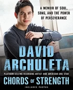 Image of chords of strength a memoir of soul song and the power of perseverance