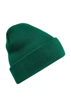 Image of Recycled Cuffed Beanie