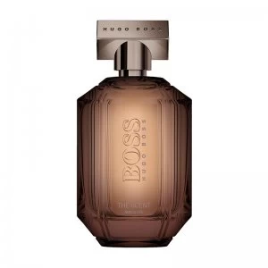 Image of Hugo Boss The Scent Absolute Eau de Parfum For Him 100ml