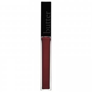 Image of butter LONDON Plush Rush Lip Gloss 3.5ml (Various Shades) - Blind Date