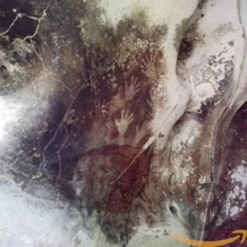 Image of Primitive Knot - Thee Opener of the Way CD