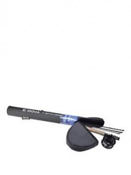 Image of Shakespeare Sigma 10ft 7Wt 4 PC Fly Combo