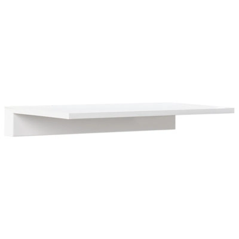Image of Beliani Wall Lamp Ferreira Metal White