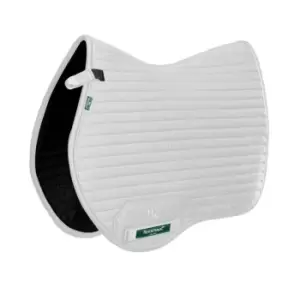 Image of Horseware Ed SJ Pad 99 - White