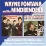 Image of Wayne Fontana And The Mindbenders - Its Wayne Fontana (Music CD)