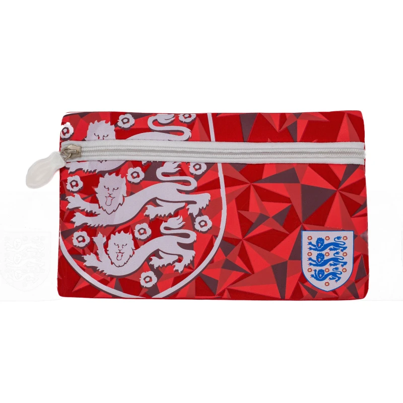Image of Team Neoprene Pen Case 00 - Multi Multi One Size