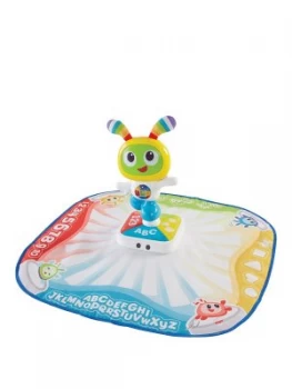 Image of Fisher-Price Bright Beats Learning Lights Dance Mat